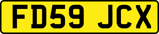 FD59JCX