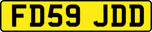 FD59JDD
