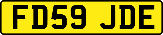 FD59JDE