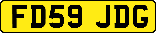 FD59JDG