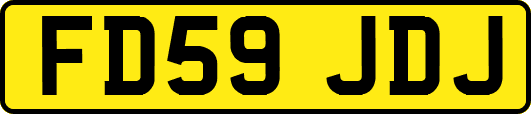 FD59JDJ