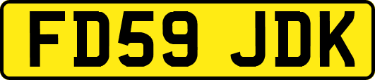 FD59JDK