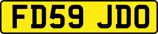 FD59JDO