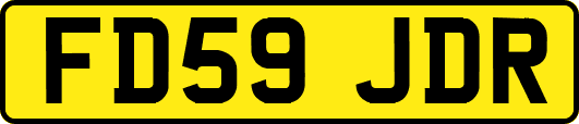 FD59JDR