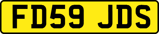 FD59JDS