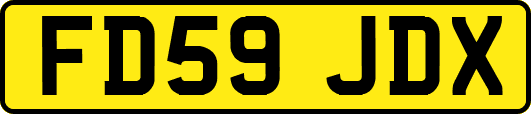 FD59JDX