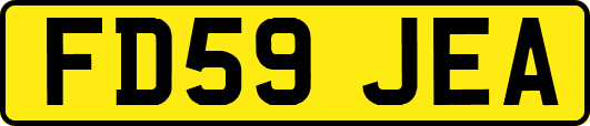 FD59JEA
