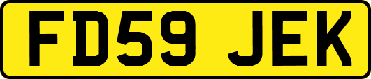 FD59JEK