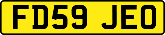 FD59JEO