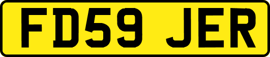 FD59JER