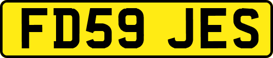 FD59JES