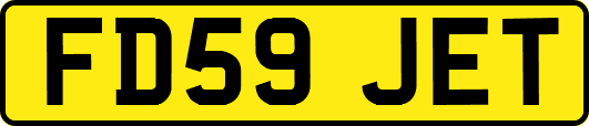 FD59JET