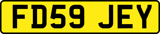 FD59JEY