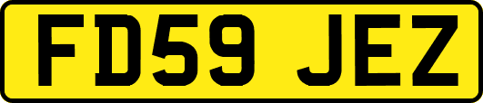 FD59JEZ