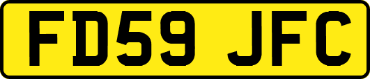 FD59JFC