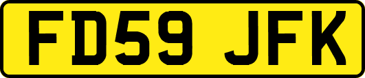 FD59JFK