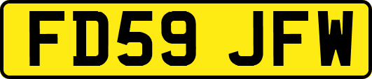 FD59JFW