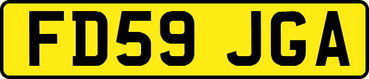 FD59JGA
