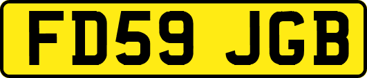 FD59JGB