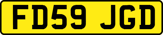 FD59JGD