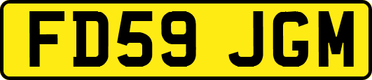 FD59JGM