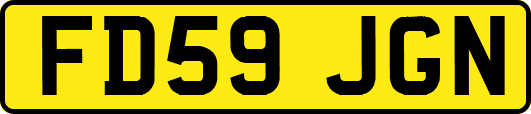 FD59JGN