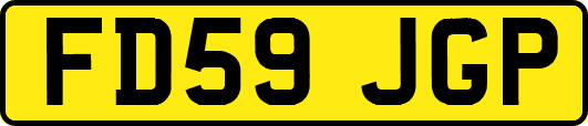 FD59JGP