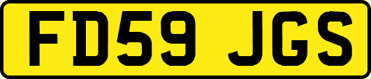 FD59JGS