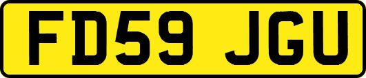 FD59JGU