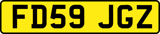 FD59JGZ