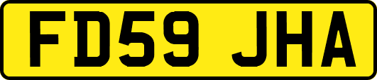 FD59JHA