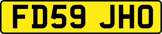 FD59JHO