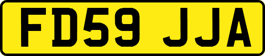 FD59JJA