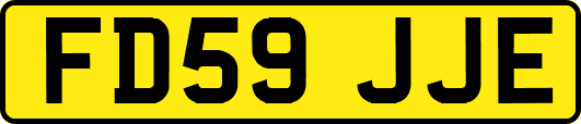 FD59JJE