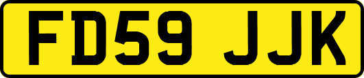 FD59JJK
