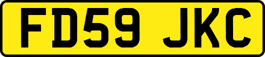 FD59JKC