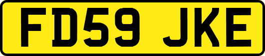 FD59JKE