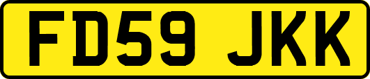 FD59JKK