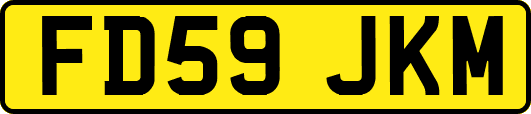 FD59JKM