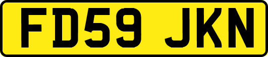 FD59JKN