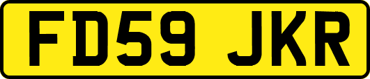 FD59JKR