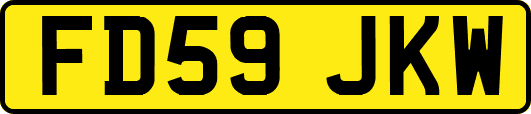FD59JKW