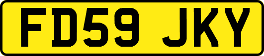 FD59JKY