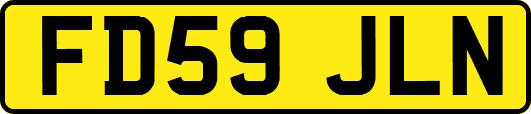 FD59JLN