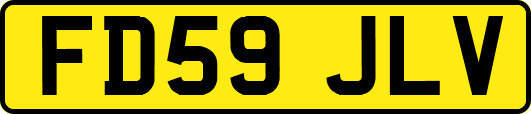 FD59JLV