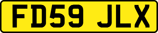 FD59JLX