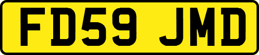 FD59JMD
