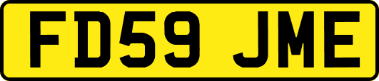 FD59JME