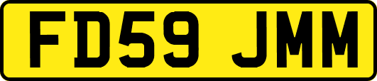 FD59JMM