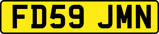 FD59JMN